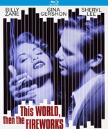 This World, Then the Fireworks (Blu-ray Movie)