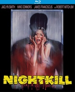 Nightkill (Blu-ray Movie)