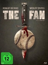 The Fan (Blu-ray Movie)