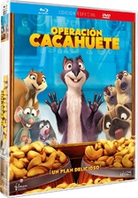 The Nut Job (Blu-ray Movie)