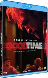 Good Time (Blu-ray Movie)