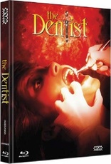 The Dentist (Blu-ray Movie), temporary cover art