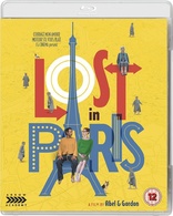 流浪巴黎 Lost in Paris