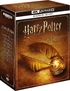 Harry Potter: 8-Film Collection 4K (Blu-ray)