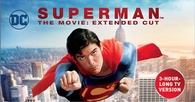 BD SUPERMAN,O FILME - WARNER BROS SOUTH INC. - DIVISAO WHV em