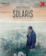 Solaris (Blu-ray Movie)