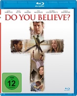 Do You Believe? (Blu-ray Movie)