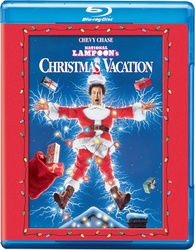 The Ultimate Vacation Collection (National Lampoon's Vacation / Vegas  Vacation / European Vacation / Christmas Vacation) : Various:  : DVD e Blu-ray