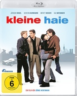游戏人生 Kleine Haie