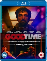 Good Time (2017)