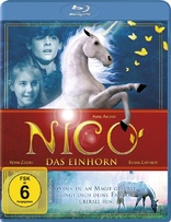 独角兽尼克 Nico the Unicorn