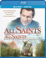 All Saints (Blu-ray Movie)