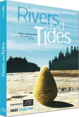 Rivers and Tides (Blu-ray Movie)