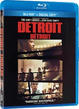 Detroit (Blu-ray Movie)