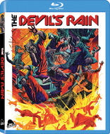 The Devil's Rain (Blu-ray Movie), temporary cover art