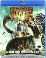 Dragon Wars (Blu-ray Movie)