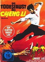 Bruce Lee - Die Todesfaust des Cheng Li (Blu-ray Movie), temporary cover art