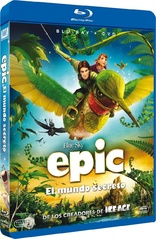 Epic (Blu-ray Movie)