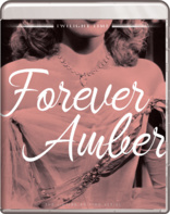 Forever Amber (Blu-ray Movie)