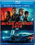Blade Runner 2049 3D (Blu-ray)