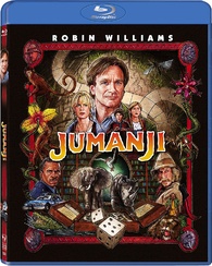 Jumanji 3 Movie Collection DVD 1 2 3 Set Dwayne Johnson Robin Williams The  Rock