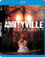 Amityville: The Awakening (Blu-ray Movie)