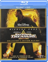 National Treasure (Blu-ray Movie)