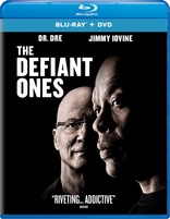 The Defiant Ones (Blu-ray Movie)