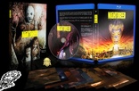 Nightbreed - The Cabal Cut (Blu-ray Movie)