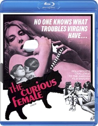 The Curious Female (Blu-ray)
