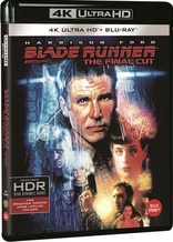 Blade Runner 4K (Blu-ray Movie)