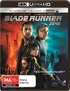 Blade Runner 2049 4K (Blu-ray)