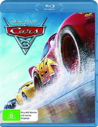 Cars 3 Blu ray PIXAR Australia cars-3-blu-ray-pixar-australia