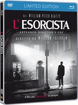 The Exorcist (Blu-ray Movie), temporary cover art