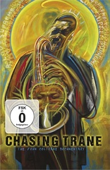 追寻柯川 Chasing Trane: The John Coltrane Documentary