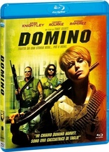 Domino (Blu-ray Movie)