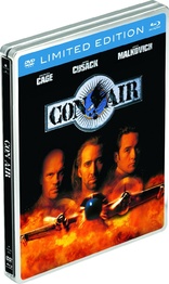 Con Air (Blu-ray Movie)