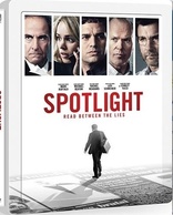 Spotlight (Blu-ray Movie), temporary cover art