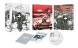 Girls' Last Tour Vol. 3 (Blu-ray Movie)