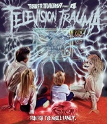 Trailer Trauma 4: Television Trauma (Blu-ray Movie)