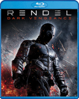 Rendel: Dark Vengeance (Blu-ray Movie)