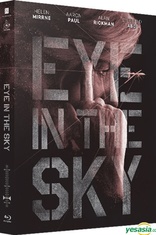 Eye in the Sky (Blu-ray Movie)