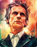 Doctor Who: Series 10 (Blu-ray Movie)