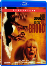 The Brood (Blu-ray Movie)