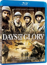 Days of Glory (Blu-ray Movie)