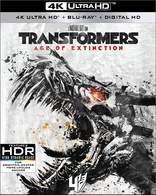 transformers 5 movie collection 4k