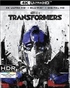 Transformers 4K (Blu-ray)