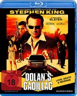 Dolan's Cadillac (Blu-ray Movie)