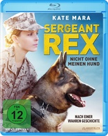 Megan Leavey (Blu-ray Movie)