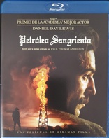 There Will Be Blood (Blu-ray Movie)